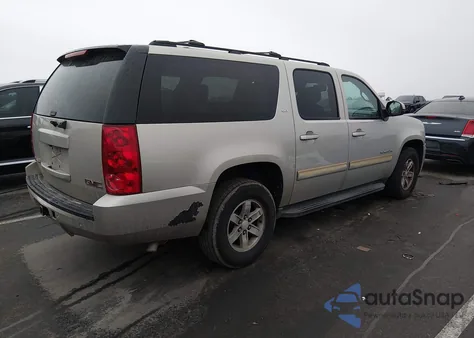2013 GMC Yukon Xl 1500 Slt z USA, uszkodzony, nr VIN 1GKS1KE08DR219322